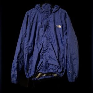 North Face Hyvent Lightweight Jacket